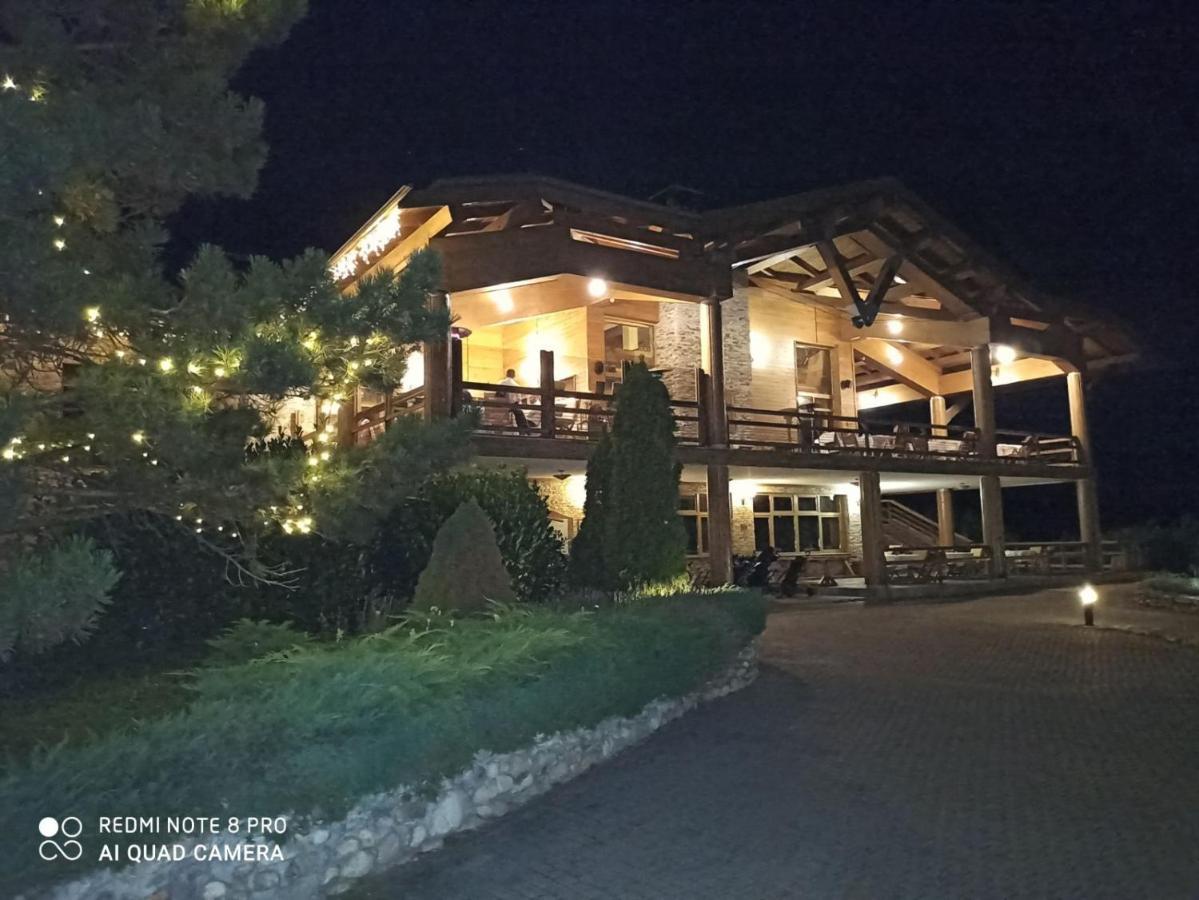 Mountain View Private Apartments In Pirin Golf And Spa Resort Разлог Экстерьер фото