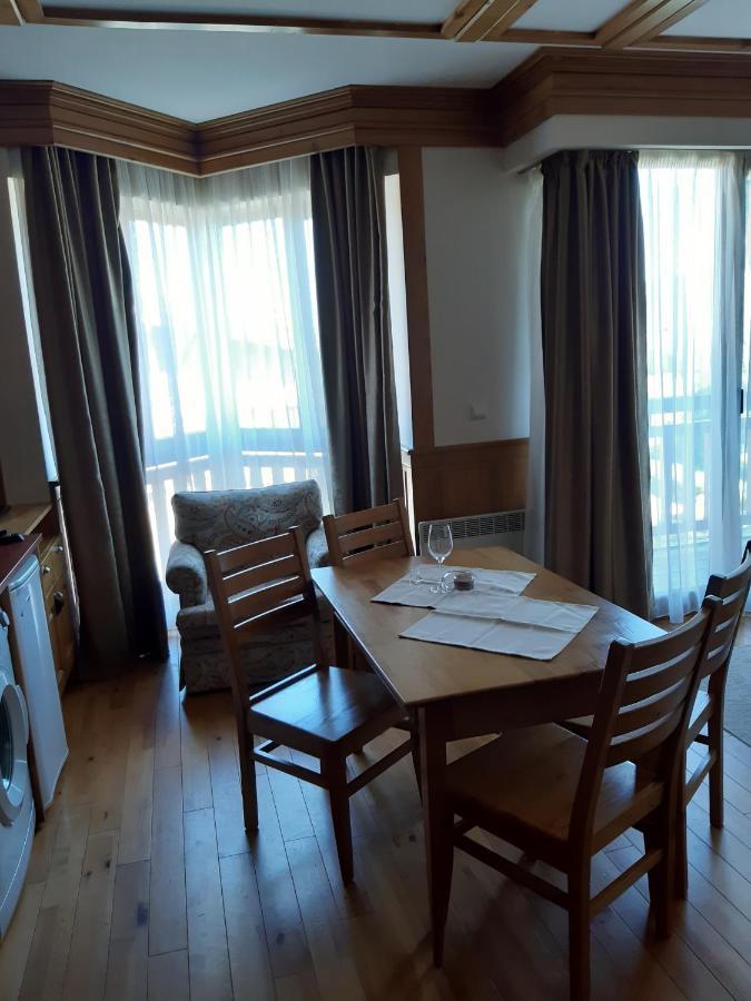 Mountain View Private Apartments In Pirin Golf And Spa Resort Разлог Экстерьер фото