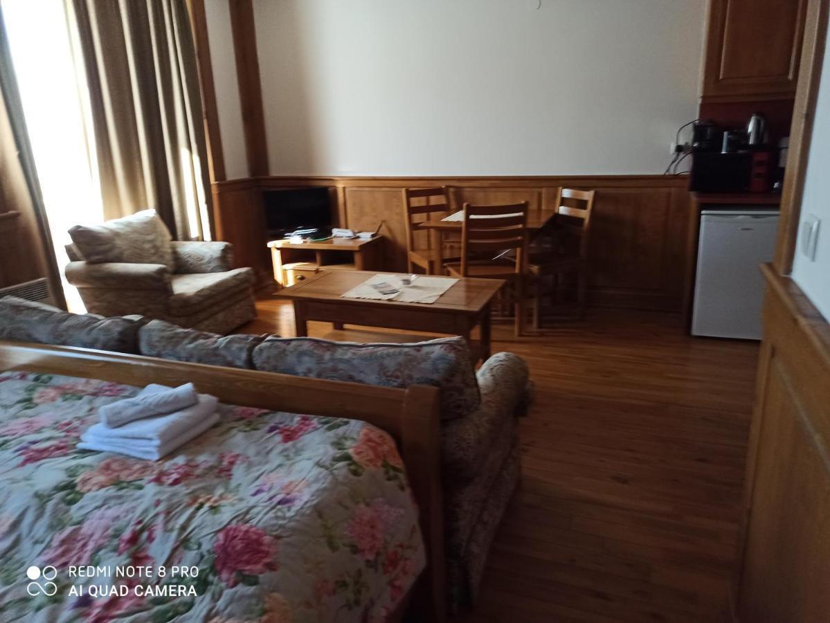Mountain View Private Apartments In Pirin Golf And Spa Resort Разлог Экстерьер фото