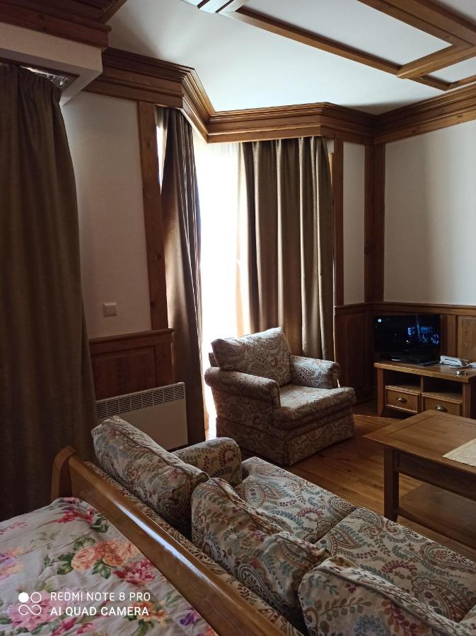 Mountain View Private Apartments In Pirin Golf And Spa Resort Разлог Экстерьер фото