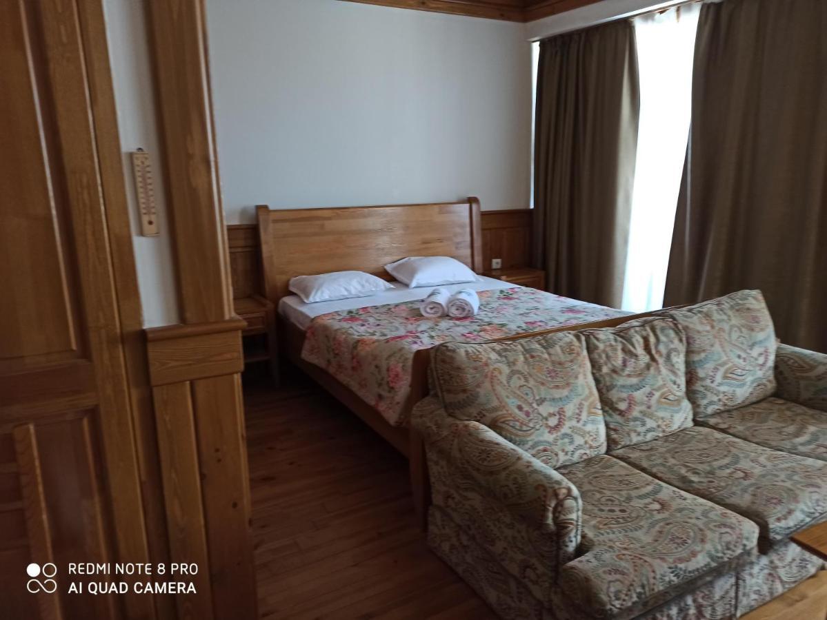 Mountain View Private Apartments In Pirin Golf And Spa Resort Разлог Экстерьер фото