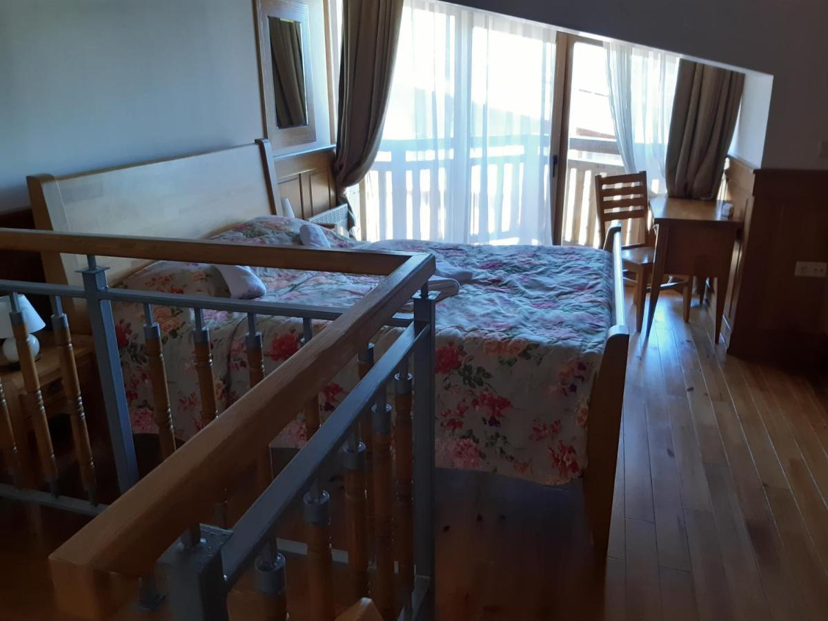 Mountain View Private Apartments In Pirin Golf And Spa Resort Разлог Экстерьер фото