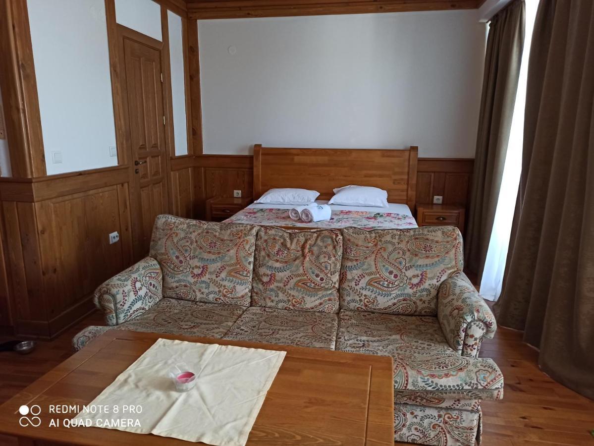 Mountain View Private Apartments In Pirin Golf And Spa Resort Разлог Экстерьер фото