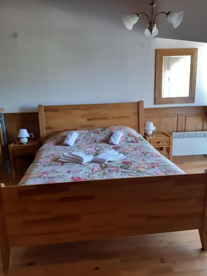Mountain View Private Apartments In Pirin Golf And Spa Resort Разлог Экстерьер фото