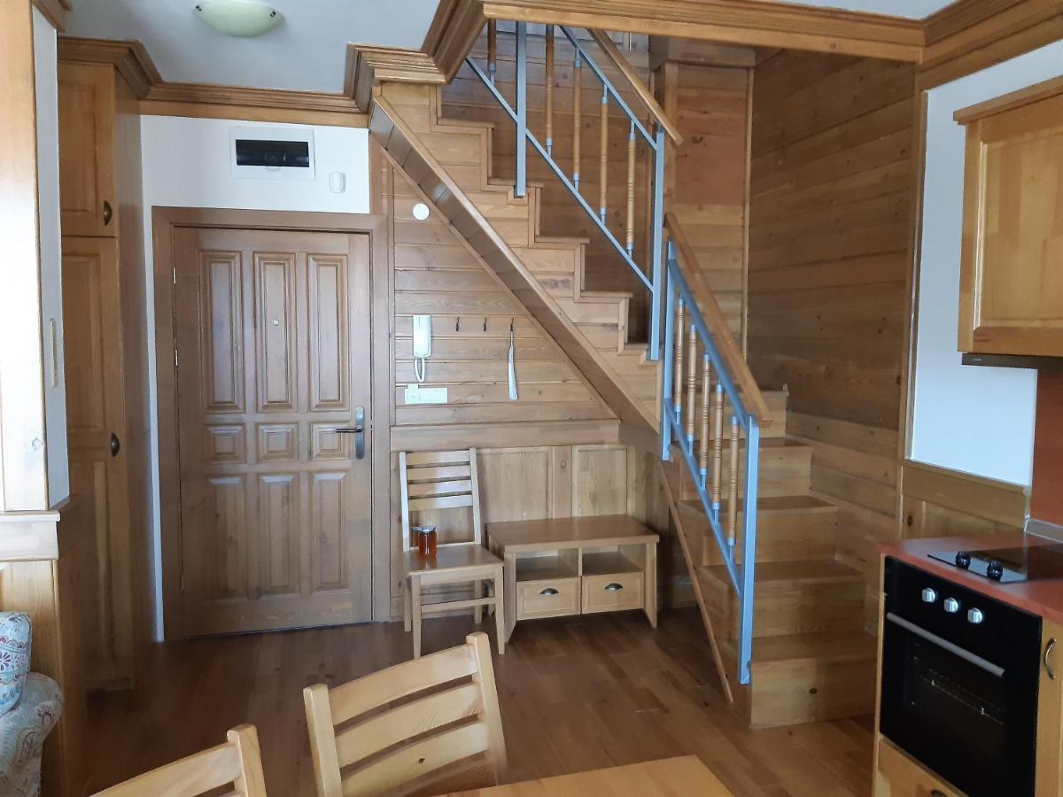 Mountain View Private Apartments In Pirin Golf And Spa Resort Разлог Экстерьер фото