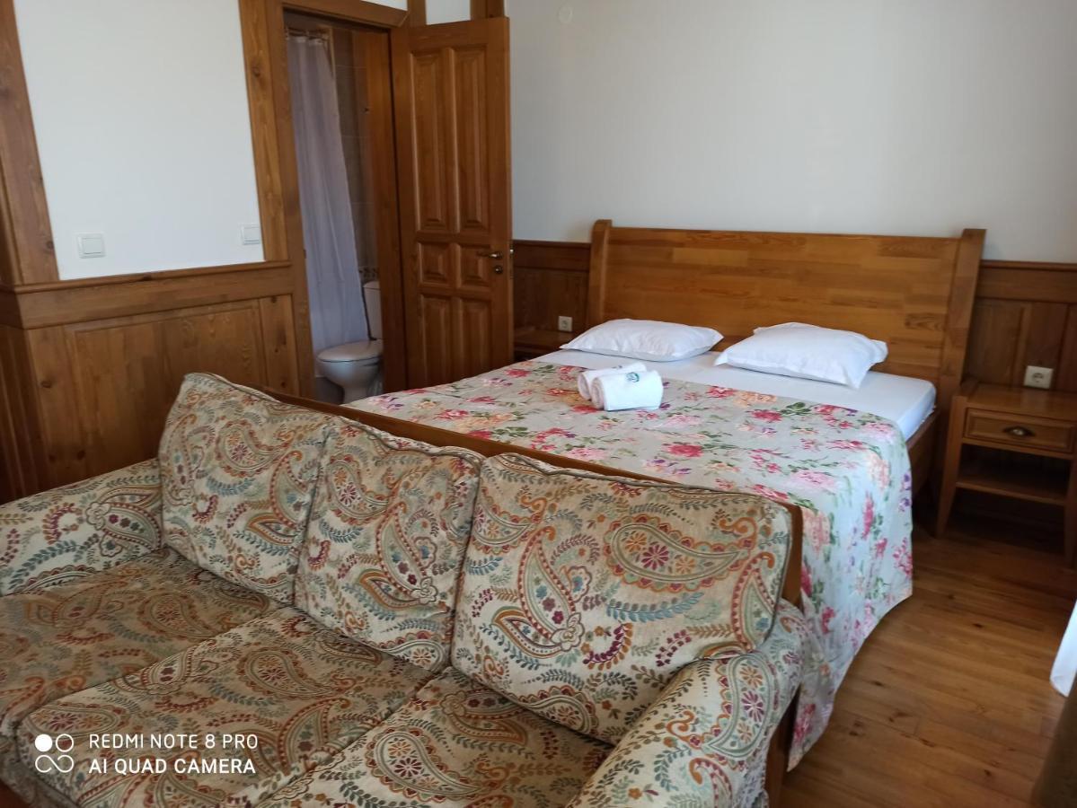 Mountain View Private Apartments In Pirin Golf And Spa Resort Разлог Экстерьер фото