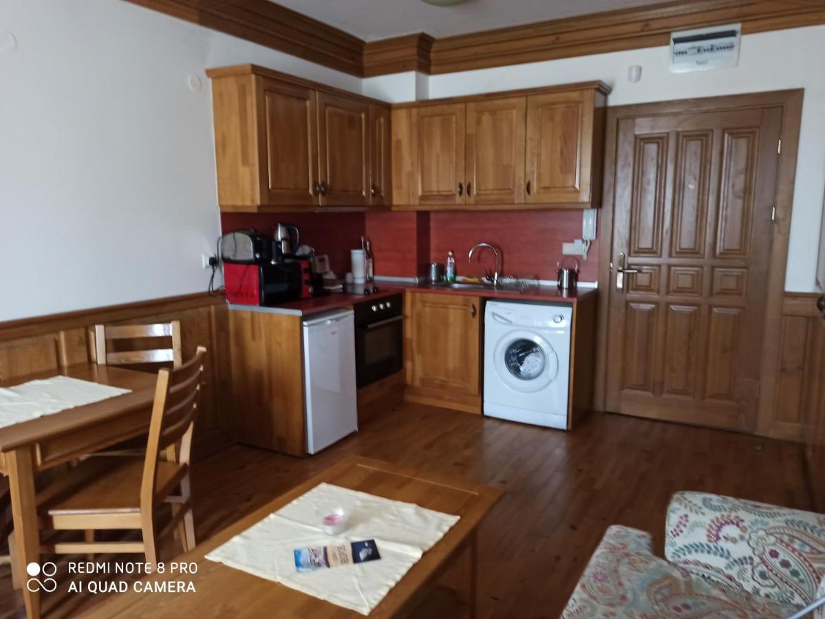 Mountain View Private Apartments In Pirin Golf And Spa Resort Разлог Экстерьер фото